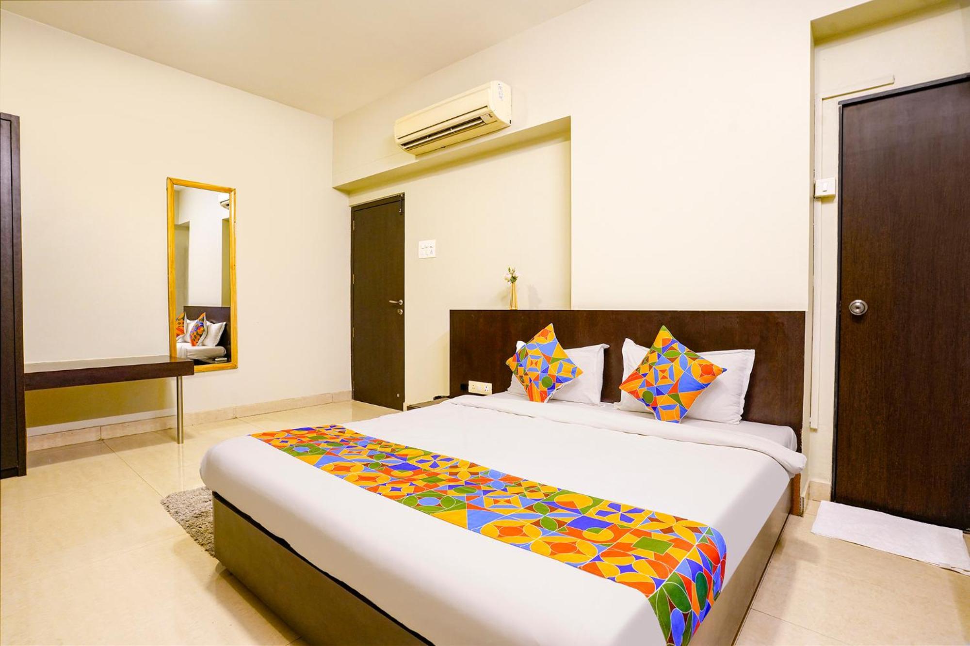Fabhotel Corporate Bandra *