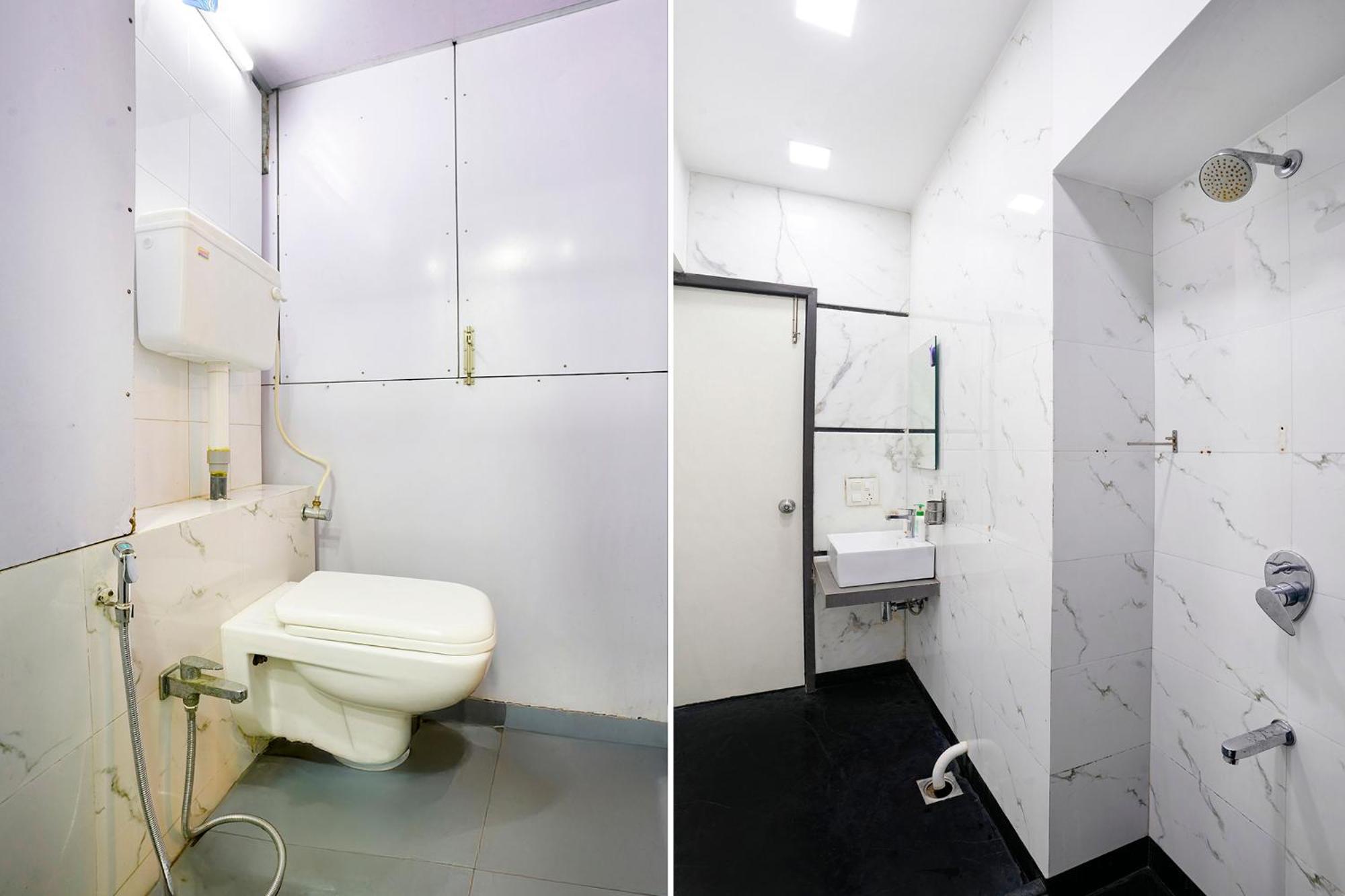Fabhotel Corporate Bandra Mumbai
